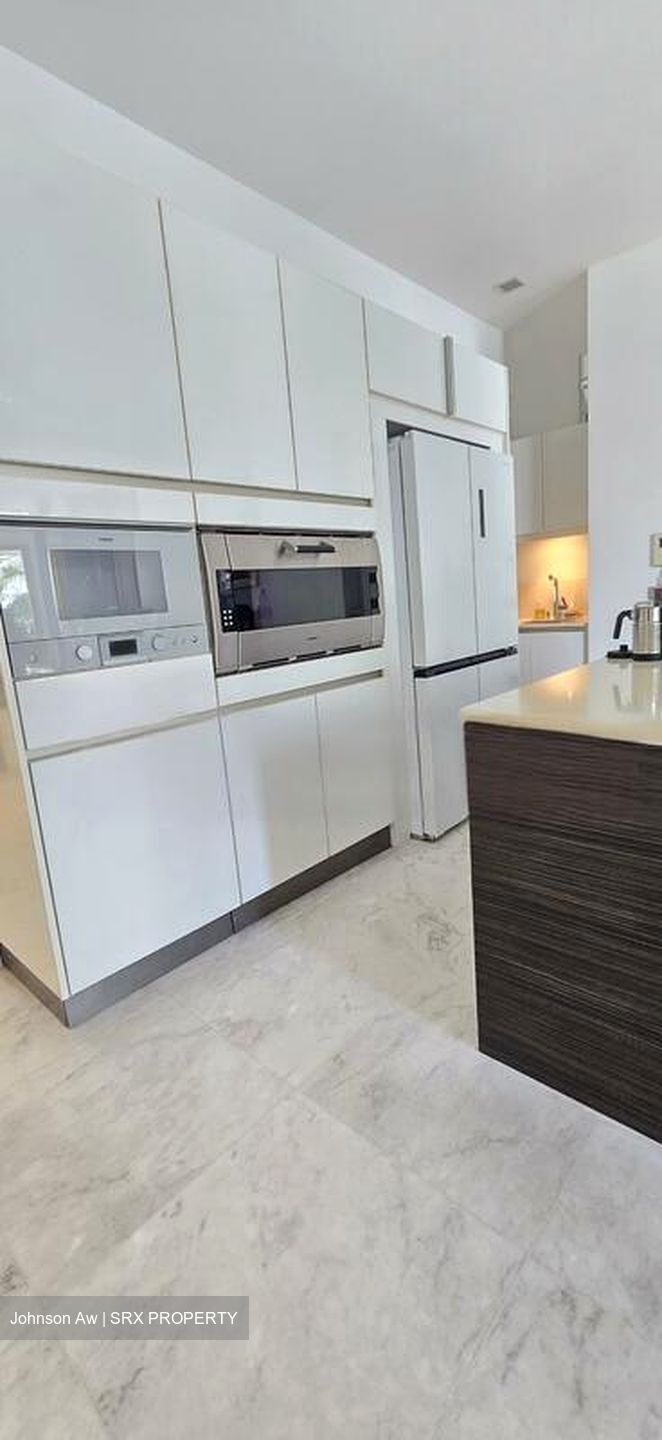 Marina Collection (D4), Condominium #463610031
